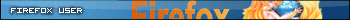 mozilla firefox user