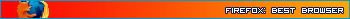 Firefox: Best Browser