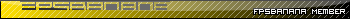 FPSBanana Member (fade left to right)