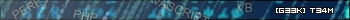 [g33k] t34m