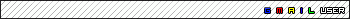 Animated Google Gmail user
