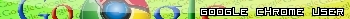 google chrome user