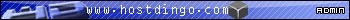www.hostdingo.com admin