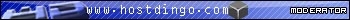 www.hostdingo.com moderator