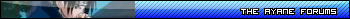 The ayane forums userbar #3