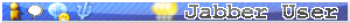 Jabber User (Several Clients/2) Userbar