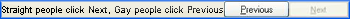 Joke Windows Message