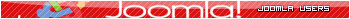 JoomlaUser