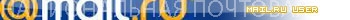 mail.ru User