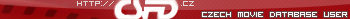 http://www.csfd.cz