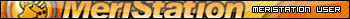 Meristation user
