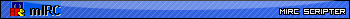 Mirc scripter