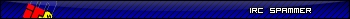 IRC Spammer