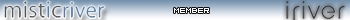 Misticriver member