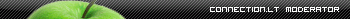 CoNNecTioN.LT moderator