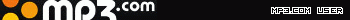 Mp3.com User Bar