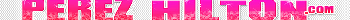 Perez Hilton