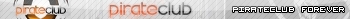 PirateClub Forever