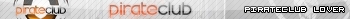 PirateClub Lover