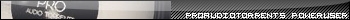 ProAudioTorrents PowerUser