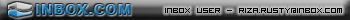 rusty inbox.com
