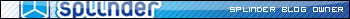 Splinder Blog User