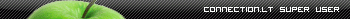 CoNNecTioN.LT super user