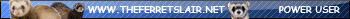 www.TheFerretsLair.net Power User