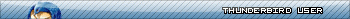 Thunderbird User