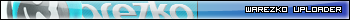 Warezko Uploader