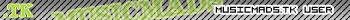 Musicmads' Forums Userbar
