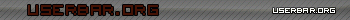 Userbars