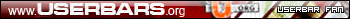 USERBAR fan
