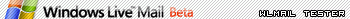 Windows Live Mail SG