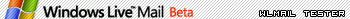 Windows Live Mail Scans
