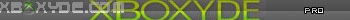 Xboxyde Pro